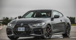 2021 NEW BMW M440i
