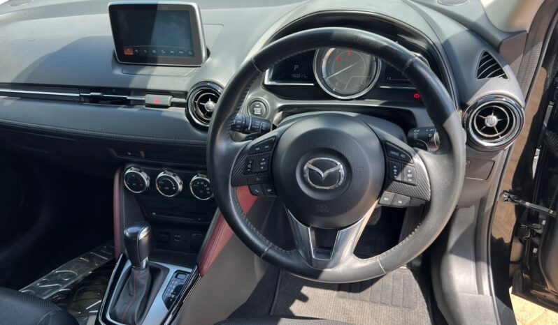 
								Mazda CX-5 2.2D AWD full									